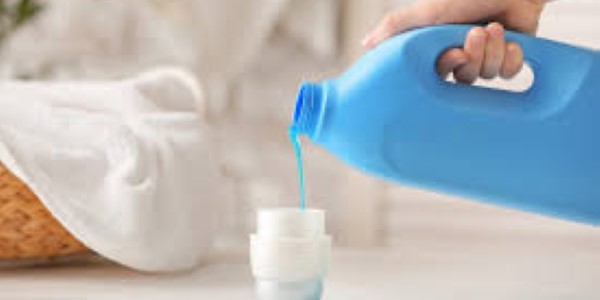 تصویر 5 از خرید مایع شوینده لباس کودک + قیمت فروش استثنایی